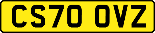 CS70OVZ