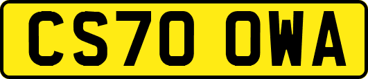 CS70OWA