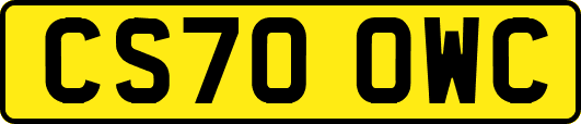 CS70OWC
