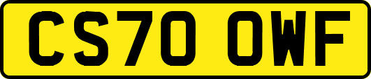 CS70OWF