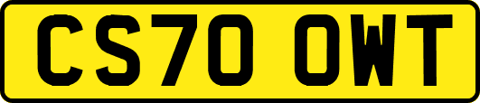 CS70OWT