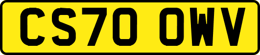 CS70OWV