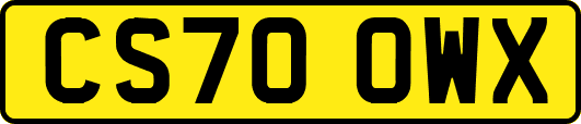 CS70OWX