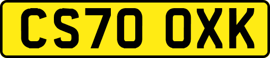 CS70OXK