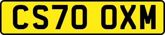 CS70OXM