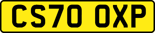 CS70OXP