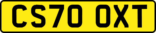 CS70OXT