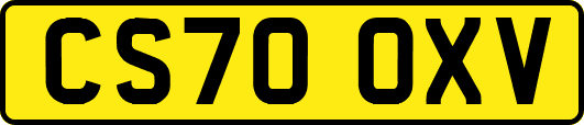 CS70OXV