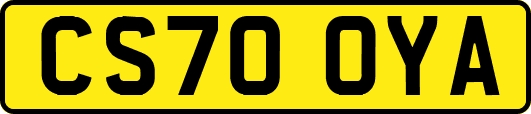 CS70OYA