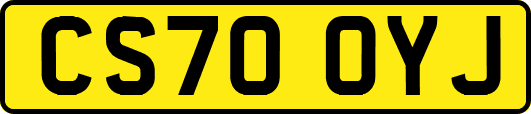 CS70OYJ