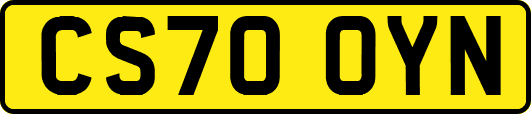 CS70OYN