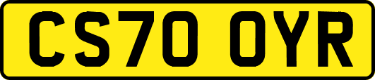 CS70OYR