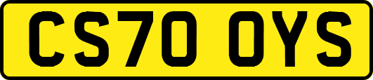 CS70OYS
