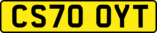 CS70OYT