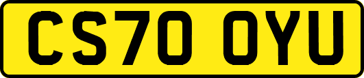 CS70OYU