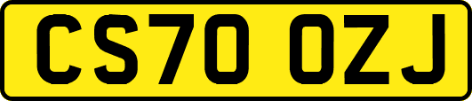 CS70OZJ