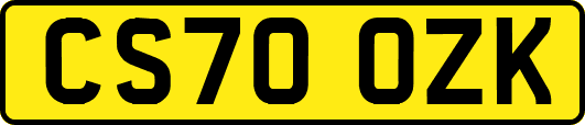 CS70OZK