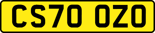 CS70OZO
