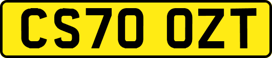 CS70OZT