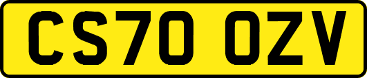 CS70OZV