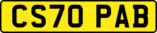 CS70PAB