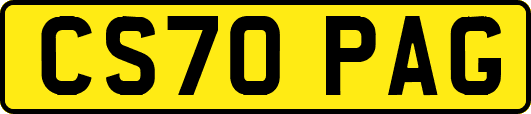 CS70PAG