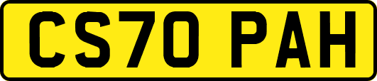 CS70PAH