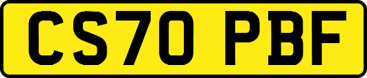 CS70PBF