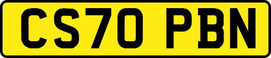 CS70PBN