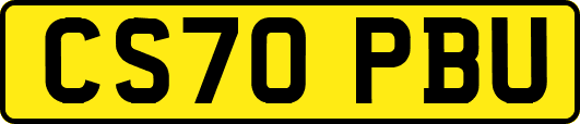 CS70PBU