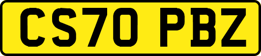 CS70PBZ