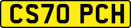 CS70PCH