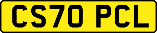 CS70PCL