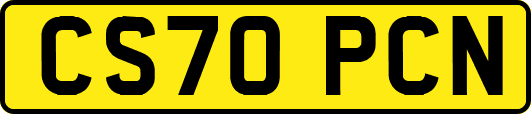 CS70PCN