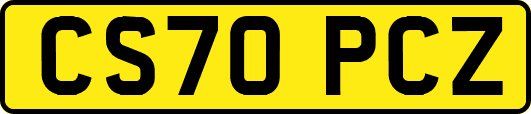 CS70PCZ