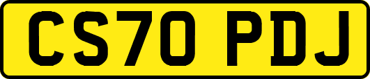 CS70PDJ