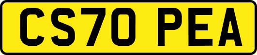 CS70PEA
