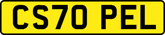 CS70PEL