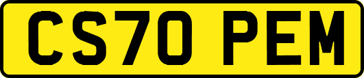 CS70PEM