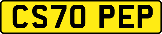 CS70PEP