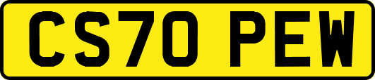 CS70PEW