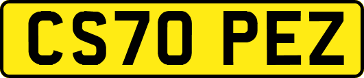 CS70PEZ