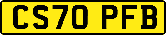 CS70PFB