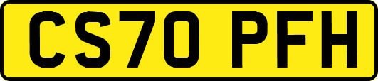 CS70PFH
