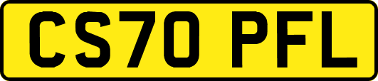 CS70PFL