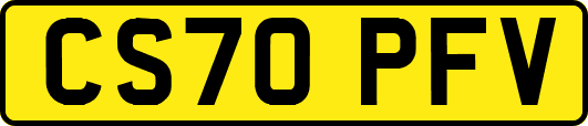 CS70PFV