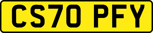 CS70PFY