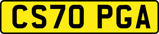 CS70PGA