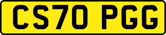 CS70PGG