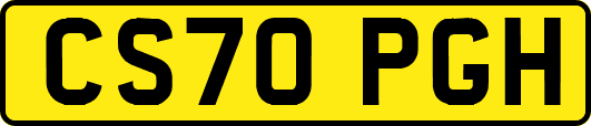 CS70PGH